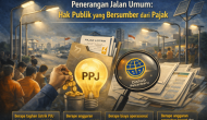 Permalink ke Penerangan Jalan Umum: Hak Publik Yang Bersumber dari Pajak
