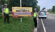 Permalink ke Operasi Lancang Kuning 2023 Dengan Sasaran Pelaku Pelanggar Lalu Lintas