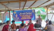 Permalink ke Polres Dumai dan Polsek Dumai Kota Melaksanakan Kegiatan Rutin  Yang Mengusung Tema ” Jumat Curhat’