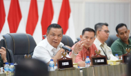 Permalink ke Apel Hari Kesaktian Pancasila di Riau, Presiden Jokowi Ingin Tunjukkan Pusat Ketahanan Energi Dunia