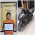 Polsek Bukit Raya Berhasil Tangkap Pelaku Begal Di Pekanbaru.