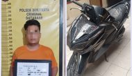 Permalink ke Polsek Bukit Raya Berhasil Tangkap Pelaku Begal Di Pekanbaru.