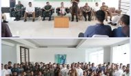 Permalink ke Kajati Riau Saksikan Langsung Penyerahan Aset Barang Bukti Perkara Korupsi PT.Duta Palma Kepada PT.Agrinas Duta Palma