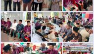 Permalink ke DPD PKDP Kota Pekanbaru Gelar Perayaan Maulid Nabi dengan Perpaduan Tradisi Islam dan Budaya Lokal di Masjid Al Israr