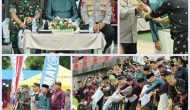 Permalink ke Kapolda Riau Hadiri Pengukuhan 654 Dubalang Batang Kuantan Singingi, Gubernur Tegaskan Tak Ada Toleransi Bagi Perusak Alam
