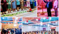 Permalink ke Perayaan Natal GPdI Elshaddai Mongan Bosua Meriah, lancar dan Berlangsung Dengan Hikmat
