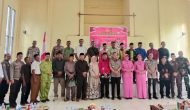 Permalink ke Pisah Sambut Kapolsek Bandar Sei Kijang, Penuh Haru dan Harapan Baru Untuk Keamanan Wilayah