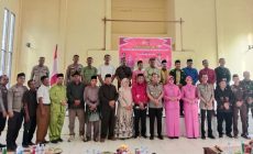 Permalink ke Pisah Sambut Kapolsek Bandar Sei Kijang, Penuh Haru dan Harapan Baru Untuk Keamanan Wilayah