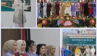 Permalink ke Hangat Dan Penuh Kebersamaan, PIPAS Riau Peringati Hari Ibu 2025
