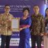 President University Meluncurkan Program Studi di Luar Kampus Utama (PSDKU) Dengan Acara Kick Off Yang Menginspirasi