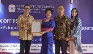 Permalink ke President University Meluncurkan Program Studi di Luar Kampus Utama (PSDKU) Dengan Acara Kick Off Yang Menginspirasi