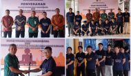 Permalink ke Pemberian Remisi Khusus Waisak Tahun 2024 Di Rutan Kelas I Pekanbaru