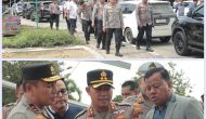 Permalink ke Kapolda Riau Tinjau Persiapan Festival Pacu Jalur Tradisional 2025 Bersama Stafsus Wakil Presiden RI
