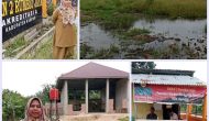 Permalink ke Diapit Kebun Sawit dan Karet, SMAN 2 Rumbio Jaya Butuh Dukungan Pemerintah