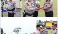 Permalink ke Wakapolda Riau Beri Bibit Pohon ke Personel Naik Pangkat, Simbol Integritas