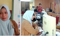 Permalink ke Tangis Helwina di Posko SPMB Riau, Anak Gagal Lolos Meski Rumah Dekat Sekolah Permalink ke Tangis Helwina di Posko SPMB Riau, Anak Gagal Lolos Meski Rumah Dekat Sekolah