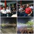 Polres Kuansing Gelar Nonton Bersama Semifinal Piala Asia U-23 untuk Meningkatkan Semangat Nasionalisme Dan Sebagai Upaya Cooling System Pasca Pemilu 2024