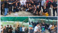 Permalink ke Semangat Idul Adha DPKDP Pekanbaru Sembelih Hewan Qurban 12 Ekor Sapi Dan 2 Ekor Kambing