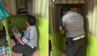 Permalink ke Lapas Kelas IIA Pekanbaru Gelar Razia Kamar Hunian, Sita Barang Terlarang