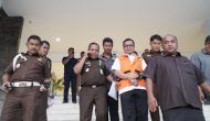 Permalink ke Kejati Riau Tetapkan Tersangka Kadisdik Riau Dugaan Penyimpanan Anggaran Perjanalan Fiktif