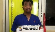 Permalink ke Satuan Reserse Narkoba Polres Dumai Berhasil Mengungkap Kasus Peredaran Narkotika Jenis Sabu