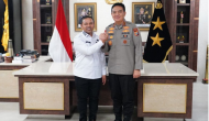 Permalink ke Kapolda Riau Mohammad Iqbal Siap Bersinergi dan Mendukung Kebijakan Gubernur Abdul Wahid
