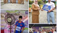 Permalink ke SMKN 6 Pekanbaru Raih Prestasi Gemilang di Kompetisi SMK Speed Competition