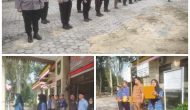 Permalink ke Polsek Bandar Sei Kijang Mengikuti Upacara Hari Kesadaran Nasional Tahun 2025