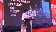 Permalink ke Berobat Gratis Bawa KTP, Pj Wako Resmi Luncurkan Jaminan Kesehatan Pekanbaru Bertuah