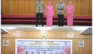 Permalink ke Acara Kenal Pamit dan Purnabakti Personil Polres Kuansing: Momen Penuh Haru dan Kebersamaan