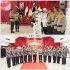 Upacara Pemuliaan Nilai-Nilai Tribrata Pataka Polda Riau Tuah Sakti Hamba Negri, Jelang Hari Bhayangkara ke-78
