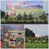 Pangdam I/BB Tinjau Yon Arhanud 13/PBY, Tekankan Kesiapsiagaan dan Soliditas
