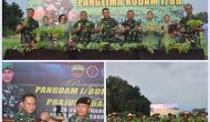 Permalink ke Pangdam I/BB Tinjau Yon Arhanud 13/PBY, Tekankan Kesiapsiagaan dan Soliditas