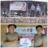 Polsek Tualang Gelar Lomba “Mancing Mania” Sambut Hari Bhayangkara Ke-79 Ke-79