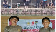 Permalink ke Polsek Tualang Gelar Lomba “Mancing Mania” Sambut Hari Bhayangkara Ke-79 Ke-79