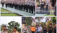 Permalink ke Polres Pasaman Barat Melaksanakan Apel Gelar Pasukan Operasi Zebra Singgalang 2025