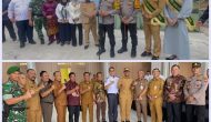 Permalink ke Bupati dan Wakil Bupati Rohil Hadiri Peresmian Bank Pohon ITR dan MPP Presisi Polres Rohil