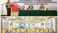 Permalink ke Penutupan Pelatihan Awak Satkamling Riau, Siap Jaga Keamanan Jelang Pilgubri 2024
