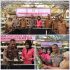Polres Siak Launching Program P2L, Ratusan Bibit Ikan dan Tanaman Hidroponik Ditebar