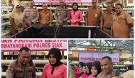 Permalink ke Polres Siak Launching Program P2L, Ratusan Bibit Ikan dan Tanaman Hidroponik Ditebar
