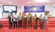 Permalink ke Dirlantas Polda Riau Pimpin Langsung Launching Sekolah Percontohan Tertib Berlalu Lintas Tahun 2025 Ditlantas Polda Riau.