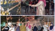 Permalink ke Camat Pekanbaru Kota, Rein Rizka Karvy, Lomba Festival Lampu Colok Meningkatkan Semangat Masyarakat Permalink ke Camat Pekanbaru Kota, Rein Rizka Karvy, Lomba Festival Lampu Colok Meningkatkan Semangat Masyarakat