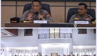 Permalink ke Kapolres Rokan Hilir Sosialisasikan Program Kapolda Riau “Green Policing” Kepada Personel