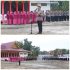 HUT Bhayangkara ke 79 Polres Pelalawan Mengadakan Upacara Ziarah Makam dan Tabur Bunga HUT Bhayangkara ke 79 Polres Pelalawan Mengadakan Upacara Ziarah Makam dan Tabur Bunga