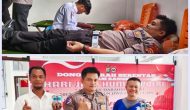 Permalink ke 17 Kantong Darah Terkumpul dan Bansos Dalan Rangka Hari Jadi ke-74 Humas Polri