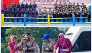 Permalink ke Polda Riau Gelar Upacara Tabur Bunga di Sungai Siak, Jelang Peringatan Hari Bhayangkara Ke-78