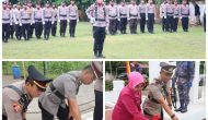 Permalink ke Sambut Hari Bhayangkara ke-79, Polres Agam Gelar Upacara Ziarah ke TMP Siti Manggopoh