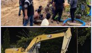 Permalink ke Polres Pasaman Barat Laksanakan Penegakan Hukum PETI Bersama Dit Reskrimsus Polda Sumbar