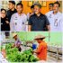 Dukung Kemandirian Warga Binaan, Sabam Tanjung Apresiasi Program UMKM Kakanwil Pemasyarakatan Riau Maizar