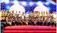 Permalink ke Gelar Lomba Da’i Kamtibmas, Kapolda Riau Irjen Moh Iqbal : Saya Bangun Akhlak Yang Baik Untuk Maksimalkan Pelayanan Masyarakat